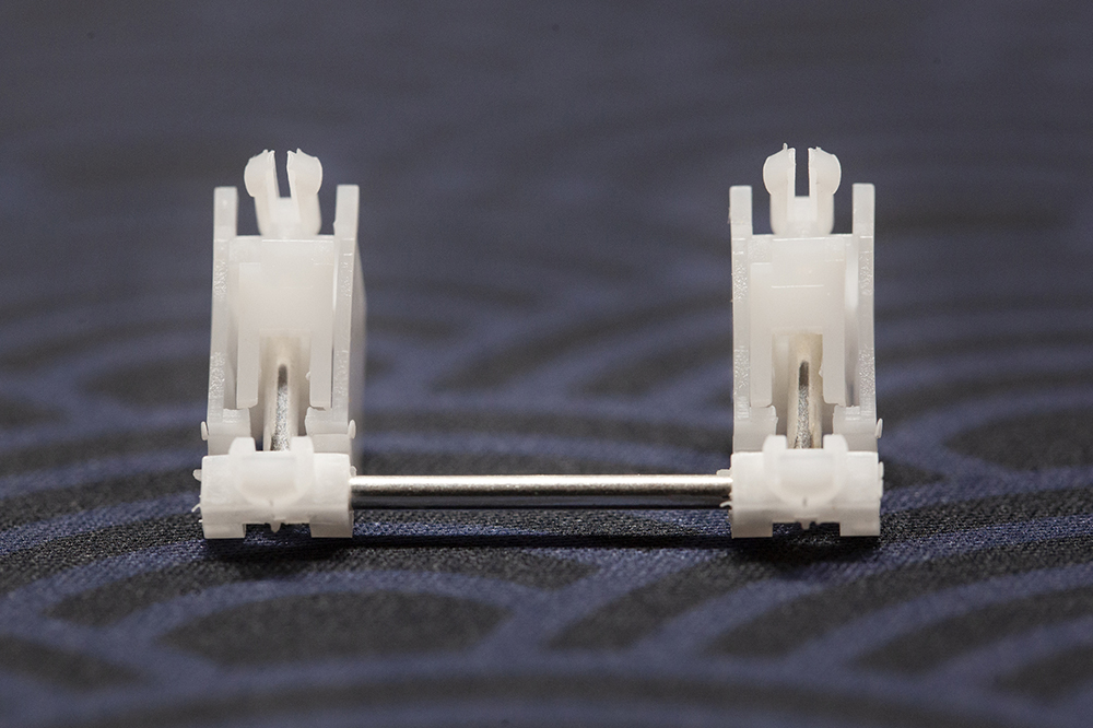 PAIGU MAIZ PCB Stabilizer for  - огляд і ціна Keyboard Gaming Black