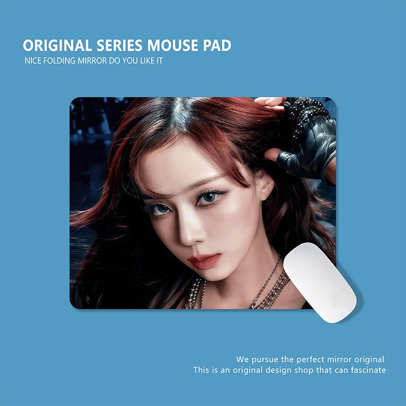 Aespas Figure Creative Cheerin - огляд і ціна Gaming Keyboard And Mouse