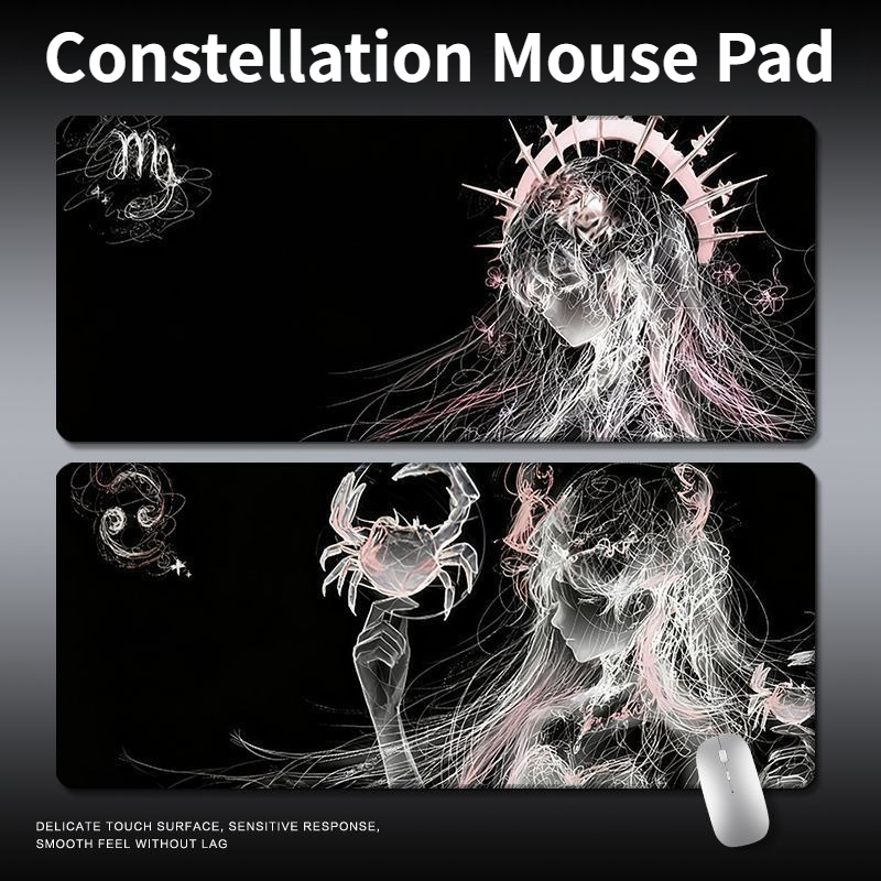 Brand new constellation-themed - огляд і ціна Gaming Keyboard Brand
