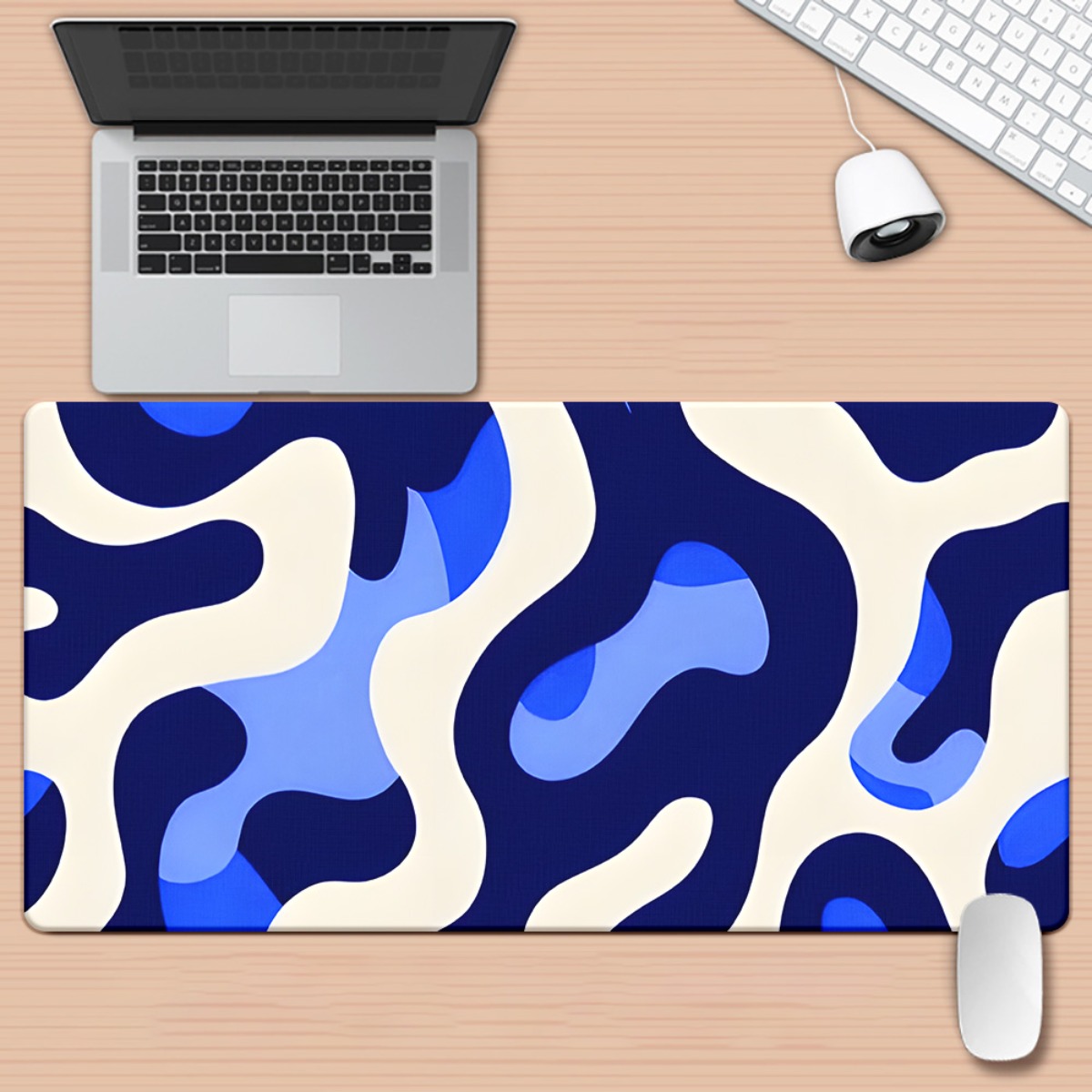 Brand Soft Wave HD Printed Pad - огляд і ціна Gaming Keyboard Brand
