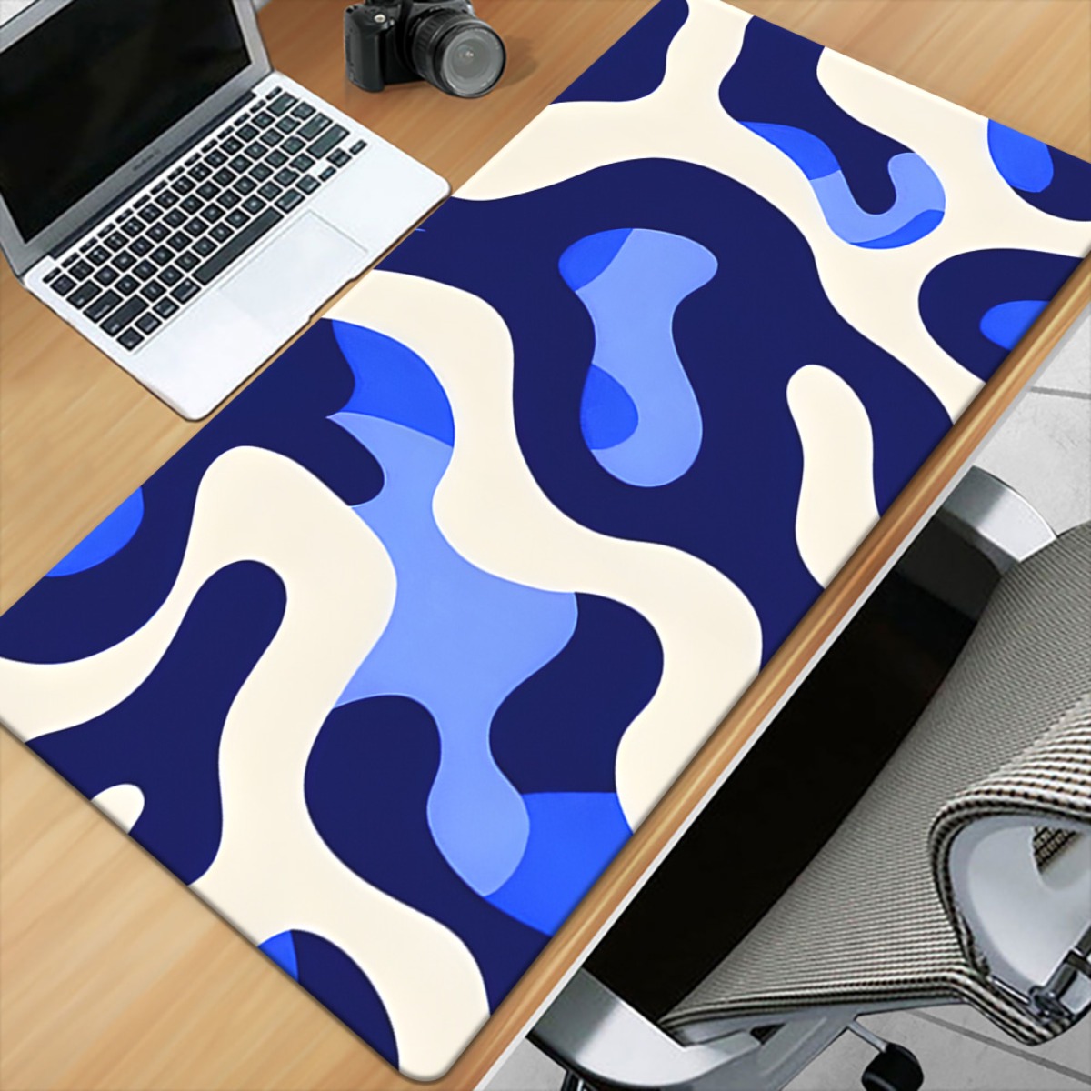 Brand Soft Wave HD Printed Pad - огляд і ціна Gaming Keyboard Brand