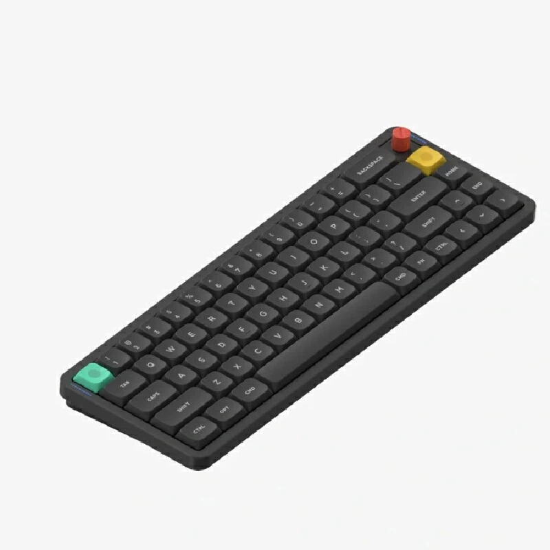 NuPhy Air V3 Low Profile Mecha - огляд і ціна Gaming Keyboard That Is Quiet