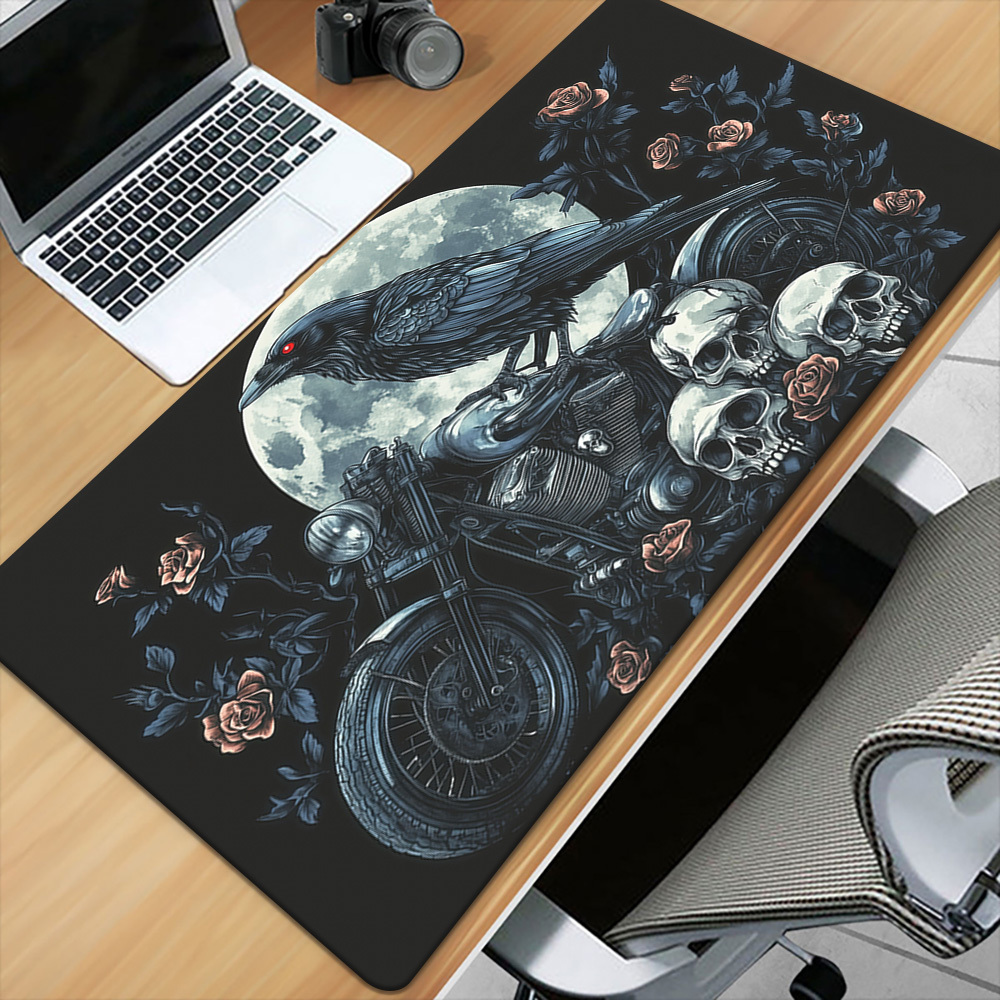 Brand Gothic Raven Motorcycle  - огляд і ціна Gaming Keyboard Brand