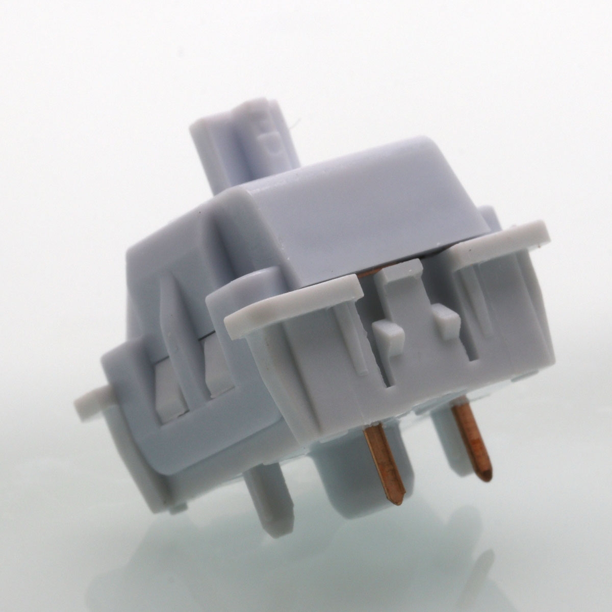 Leobog Seiya Switch 32g Linear - огляд і ціна Keyboard Lube Kit