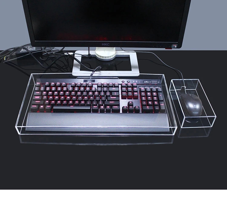 Keyboard Dust Proof Cover New  - огляд і ціна Gaming Keyboard And Mouse Combo