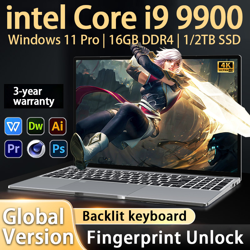 2026 New laptop 15.6 Inch Wind - огляд і ціна Gaming Keyboard Brand