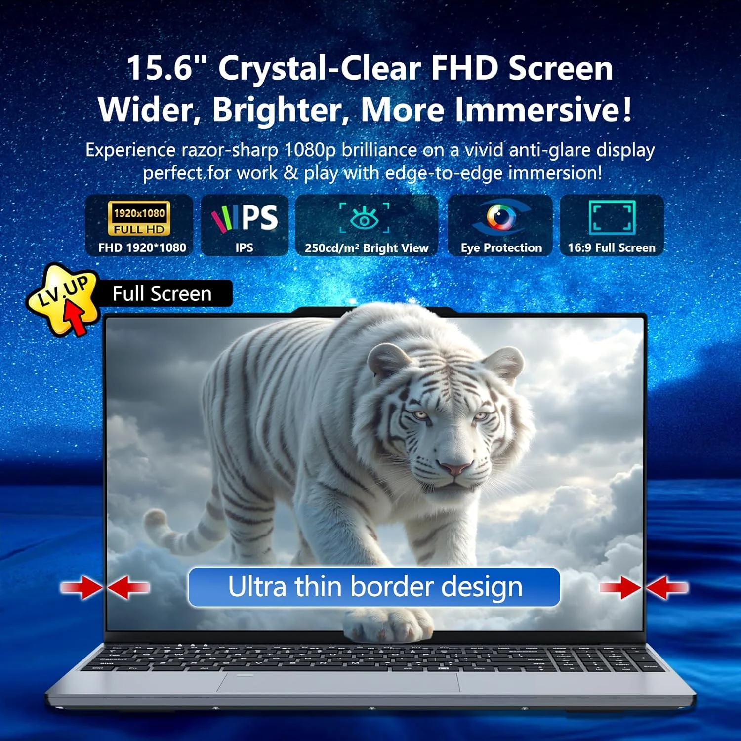 2026 New laptop 15.6 Inch Wind - огляд і ціна Gaming Keyboard Brand