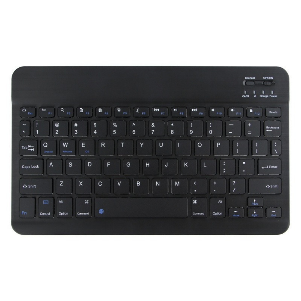 Bluetooth 5.0 Wireless Keyboar - огляд і ціна Gaming Keyboard Bluetooth