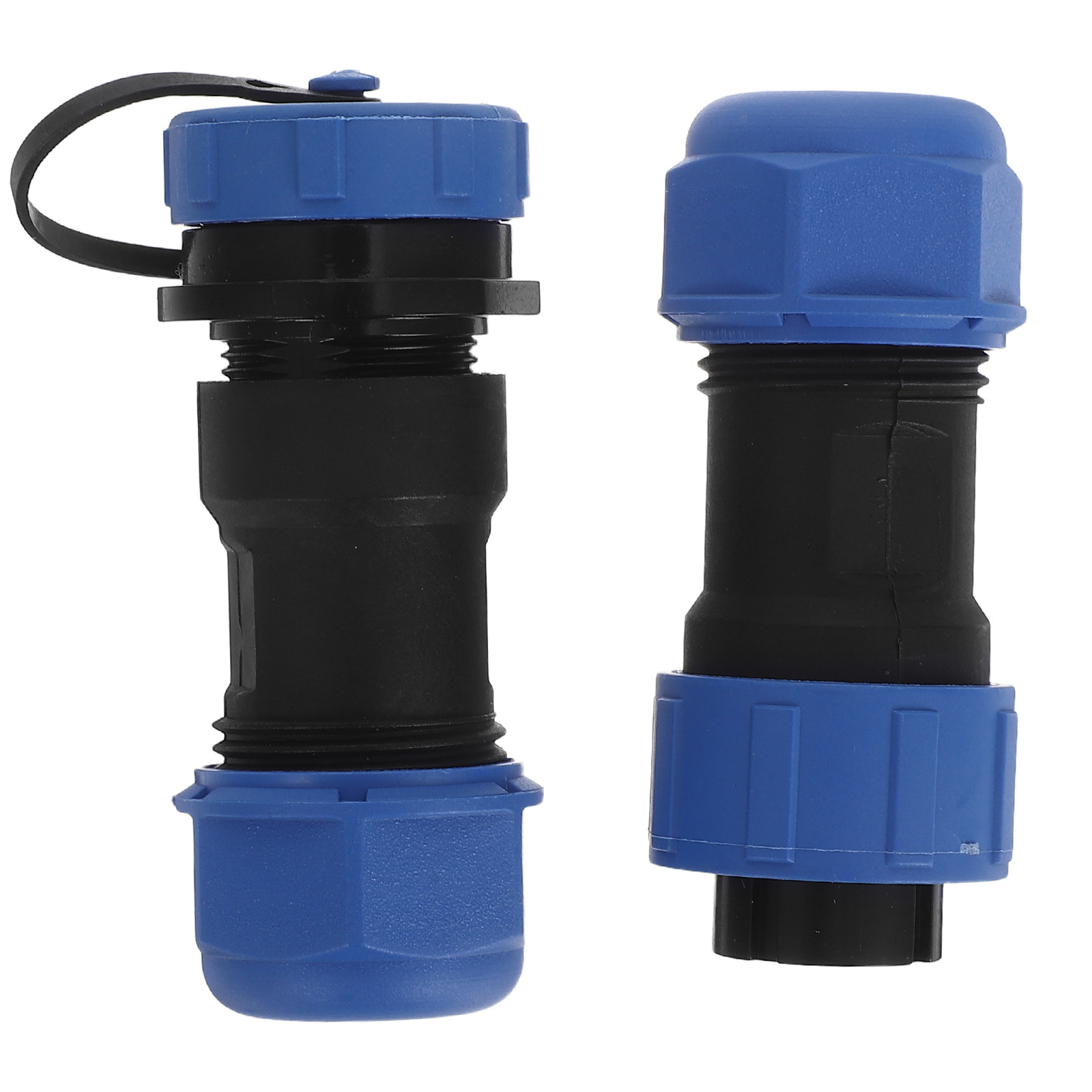 1Set Aviation Waterproof Circu - огляд і ціна Aviator Connector Kit