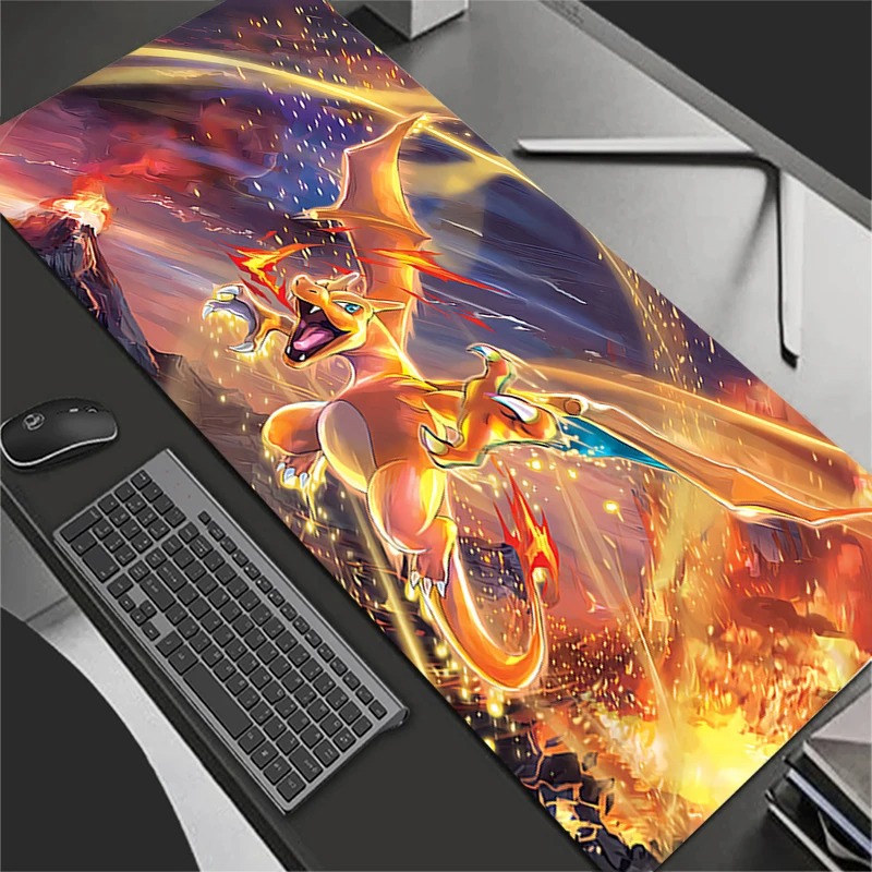Mouse Pad Anime Gaming Accesso - огляд і ціна Gaming Keyboard High Ground