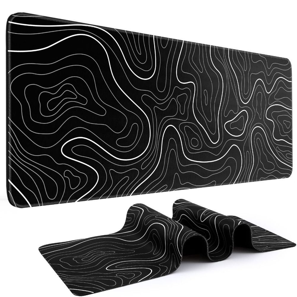 Professional Gaming Topographi - огляд і ціна Gaming Keyboard And Mouse