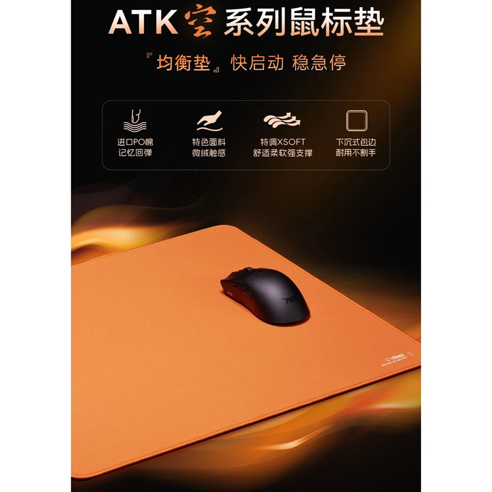 Hot ATK Kong Xsoft Esports Mou - огляд і ціна Gaming Keyboard And Mouse Combo