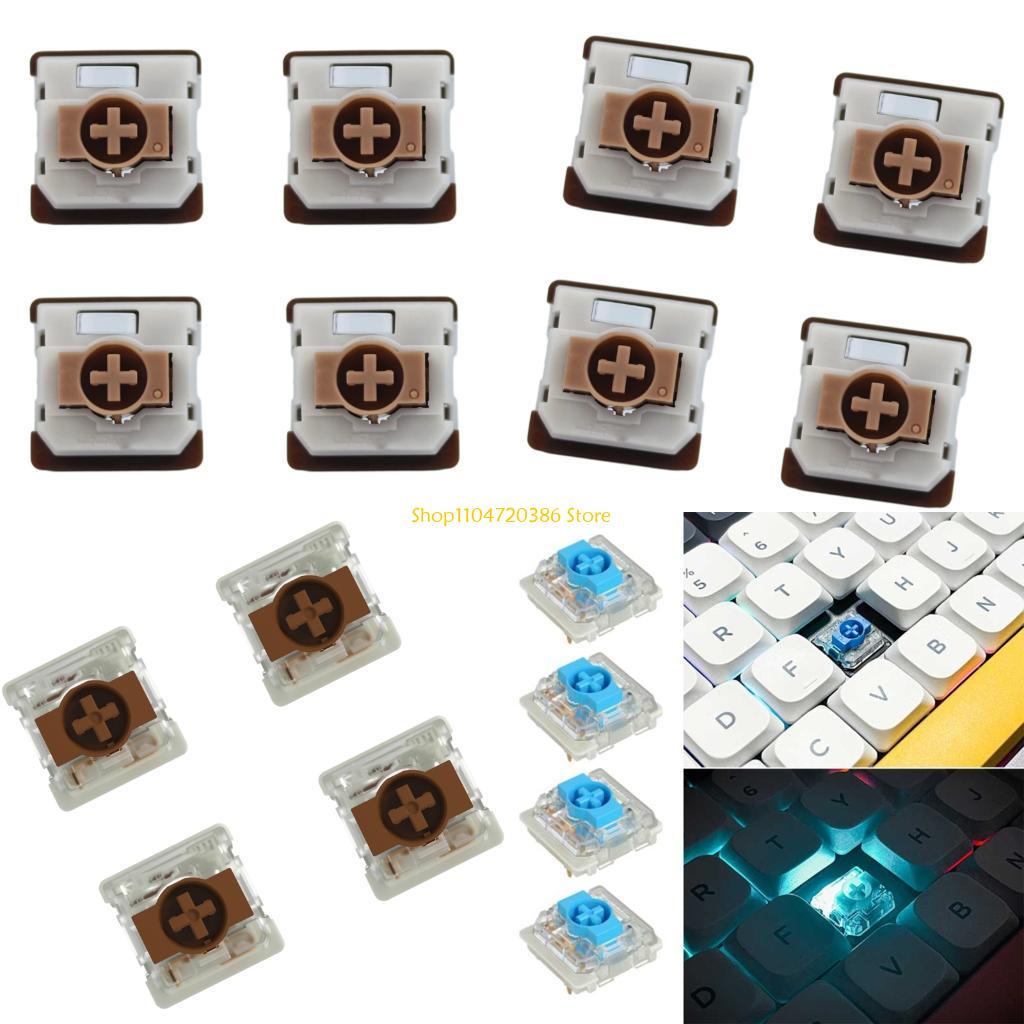K0EA Keyboards Switches Low Pr - огляд і ціна Gaming Keyboard That Is Quiet