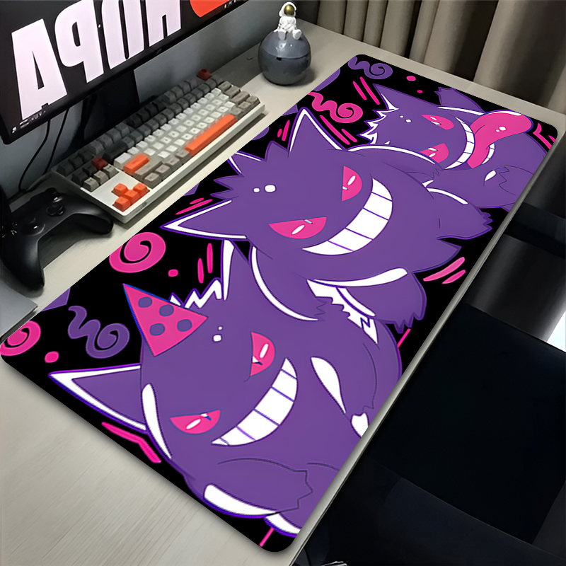Mousepad Large Gaming Pc Acces - огляд і ціна Gaming Keyboard High Ground