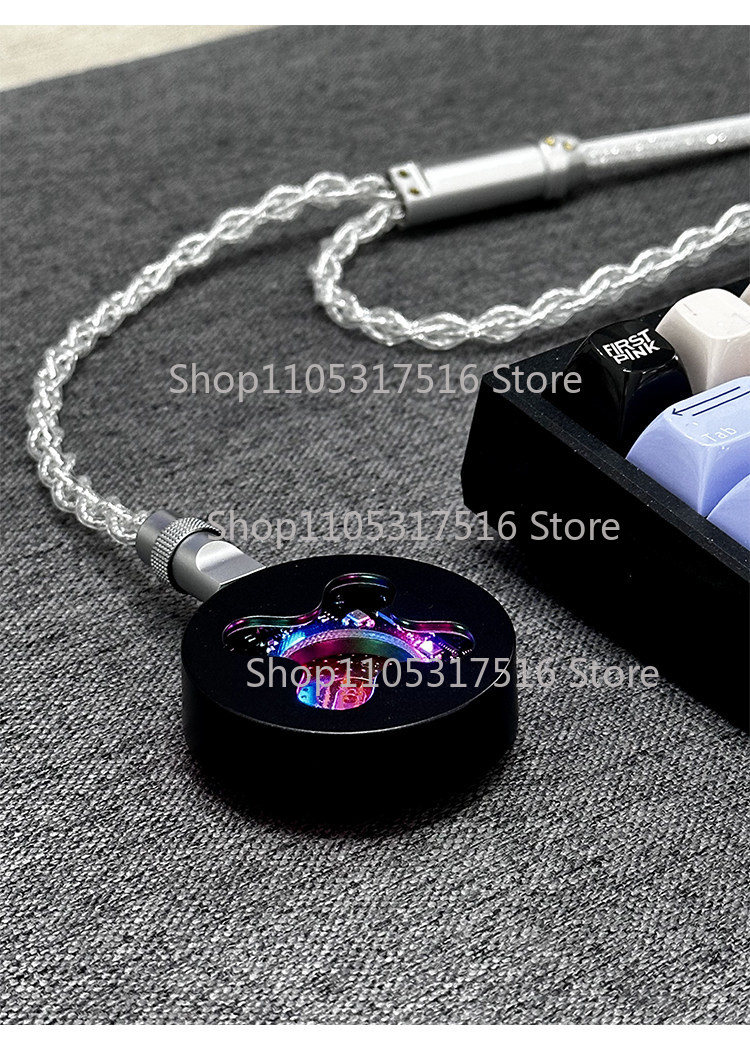 One Plus Two Dual 8K Gaming Me - огляд і ціна Aviator Connector Kit