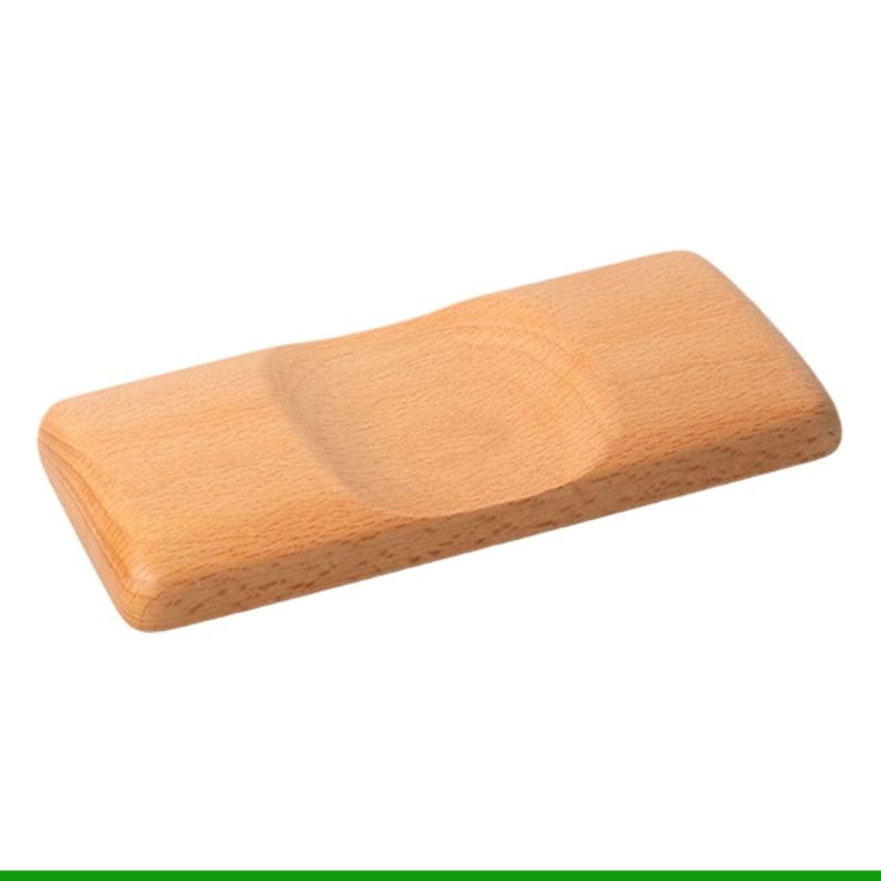 U55C Elegant Wooden Mouse Wris - огляд і ціна Wrist Rest Wood
