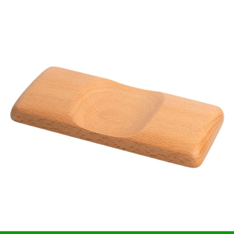 U55C Elegant Wooden Mouse Wris - огляд і ціна Wrist Rest Wood