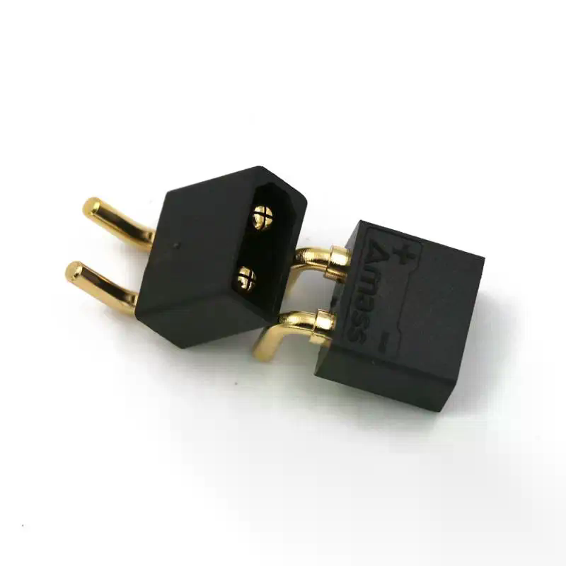 XT30PW-M36 2 Core PCB Board Pl - огляд і ціна Aviator Connector Kit