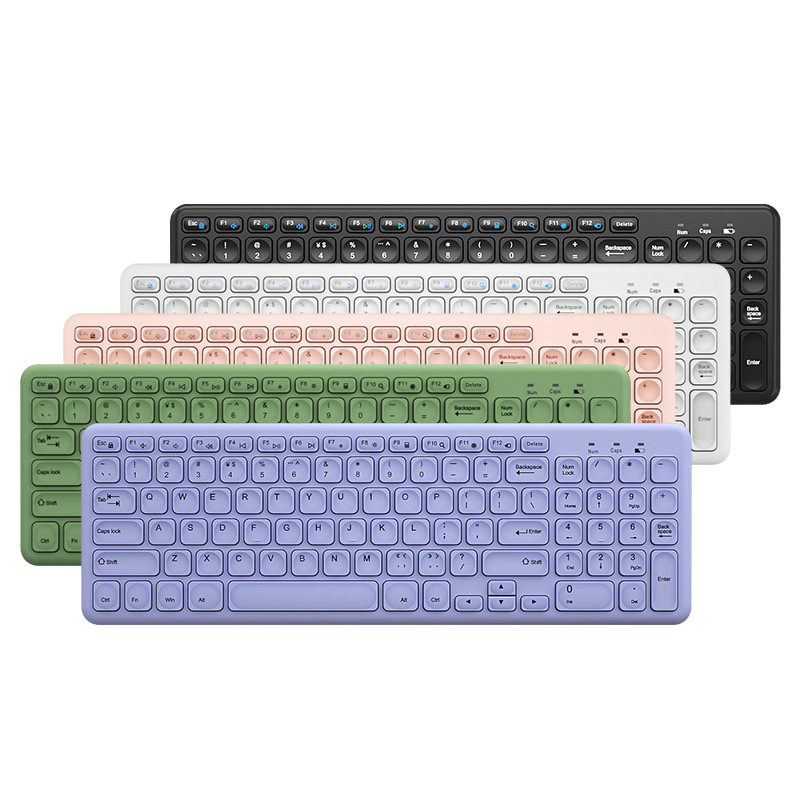 Fashion Wireless Keyboard and  - огляд і ціна Gaming Keyboard Mouse Set