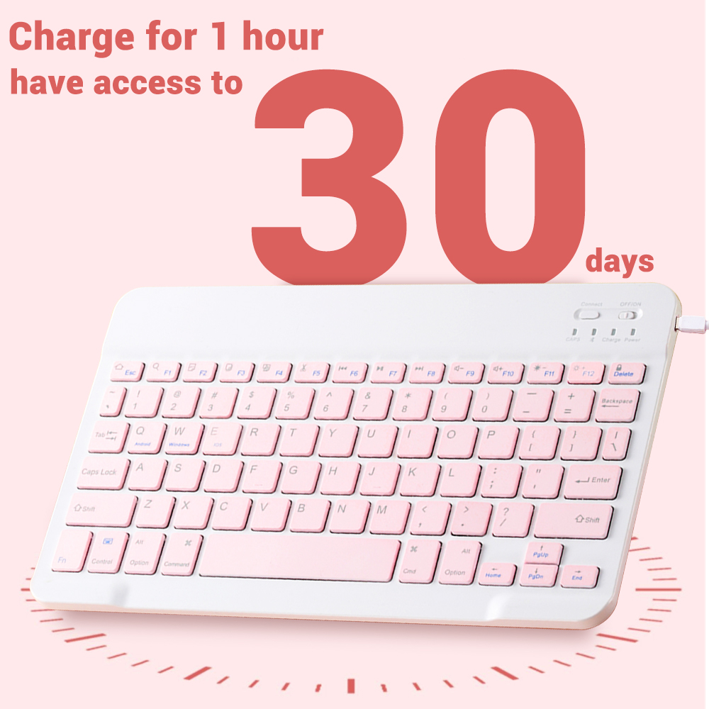 Bluetooth Keyboard and Mouse F - огляд і ціна Gaming Keyboard Bluetooth