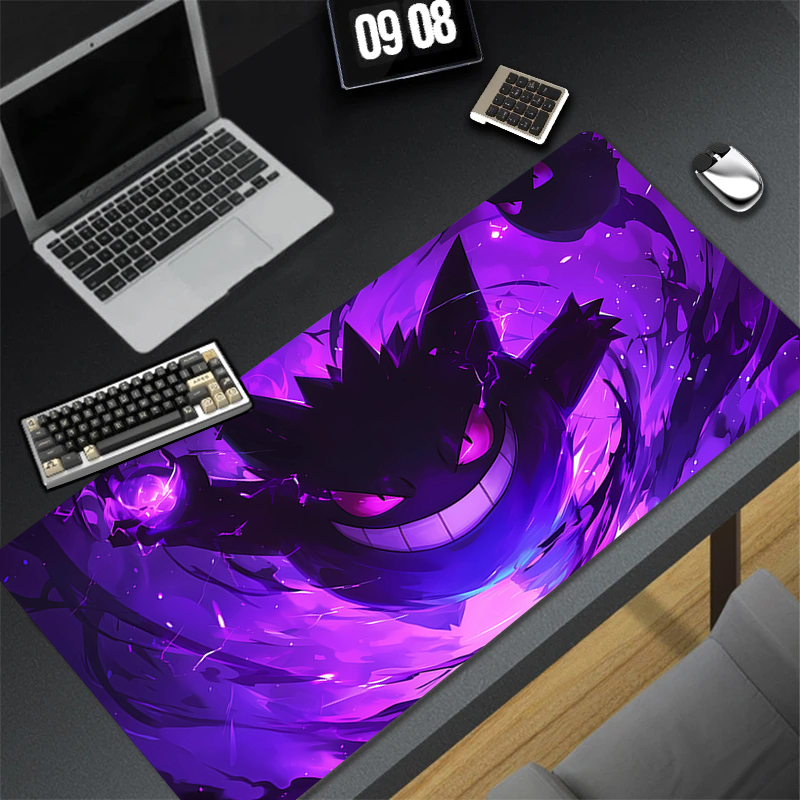 Mousepad Computer New Mouse Pa - огляд і ціна Gaming Keyboard Nearby