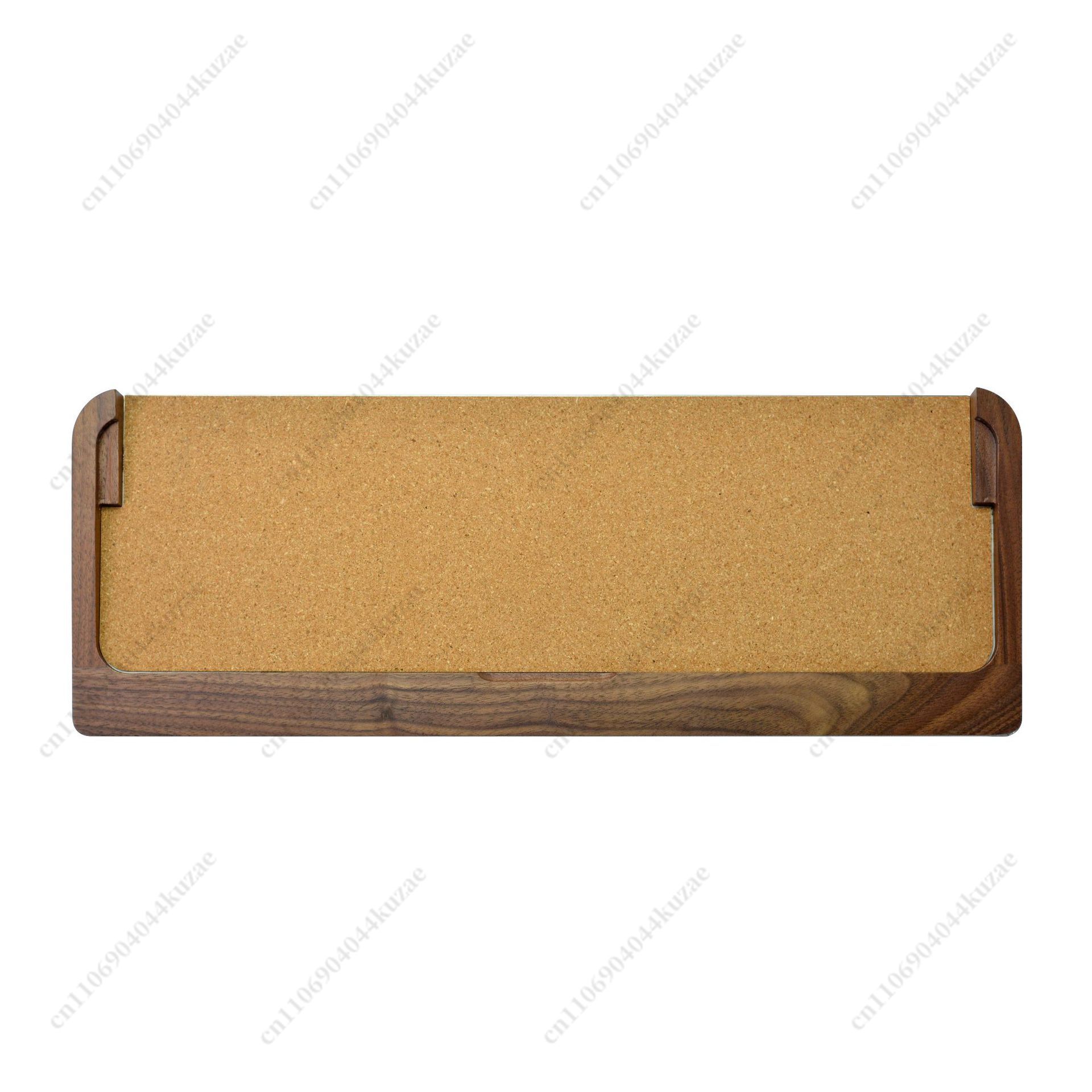 Solid Wood Keyboard Tray with  - огляд і ціна Wrist Rest Wood