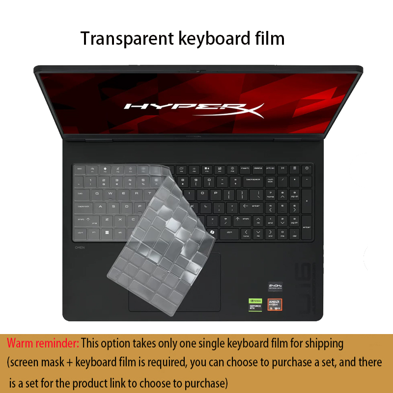 2026For HP HyperX OMEN Gaming  - огляд і ціна Gaming Keyboard Hyperx