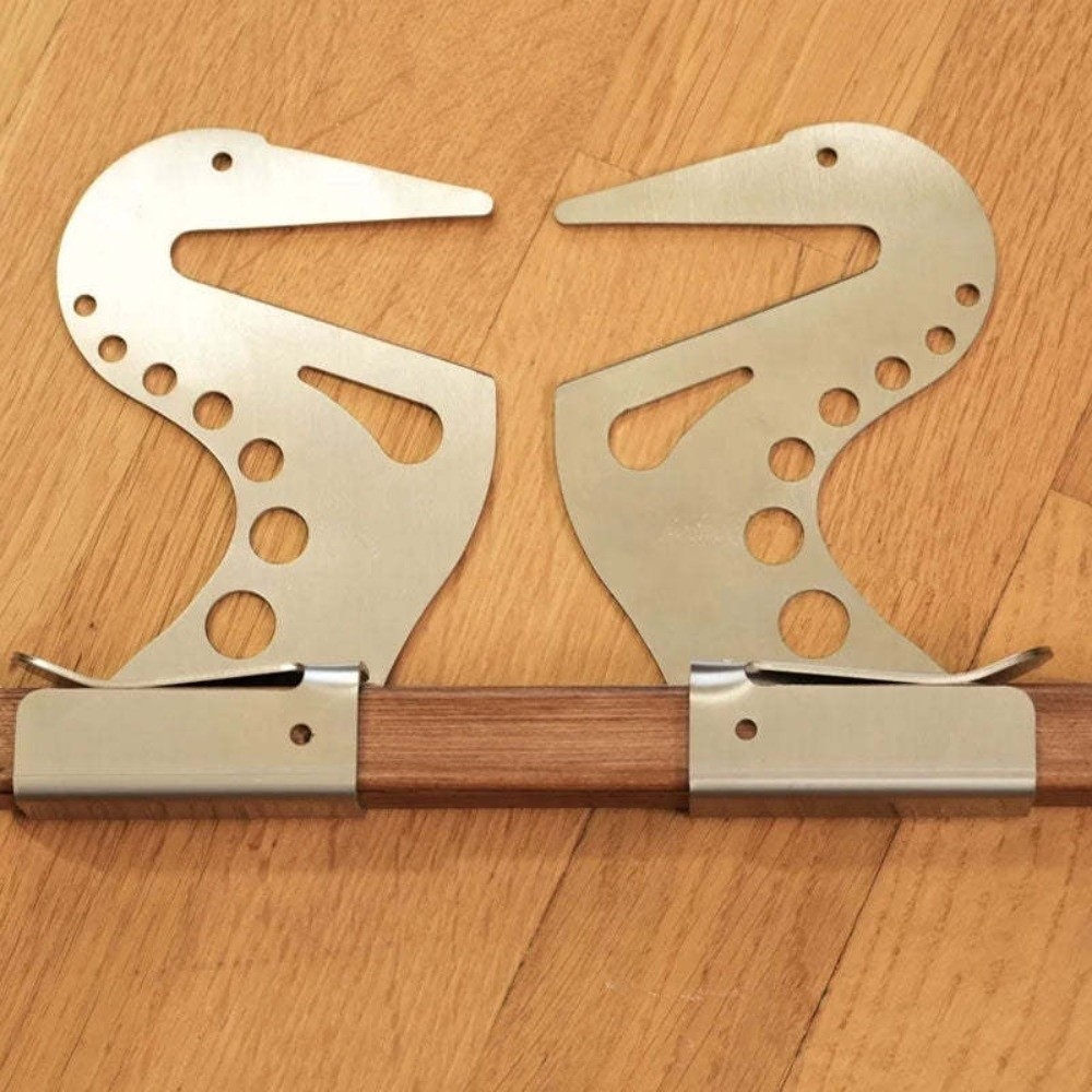 Wood Artist Hand Support Bridg - огляд і ціна Wrist Rest Wood
