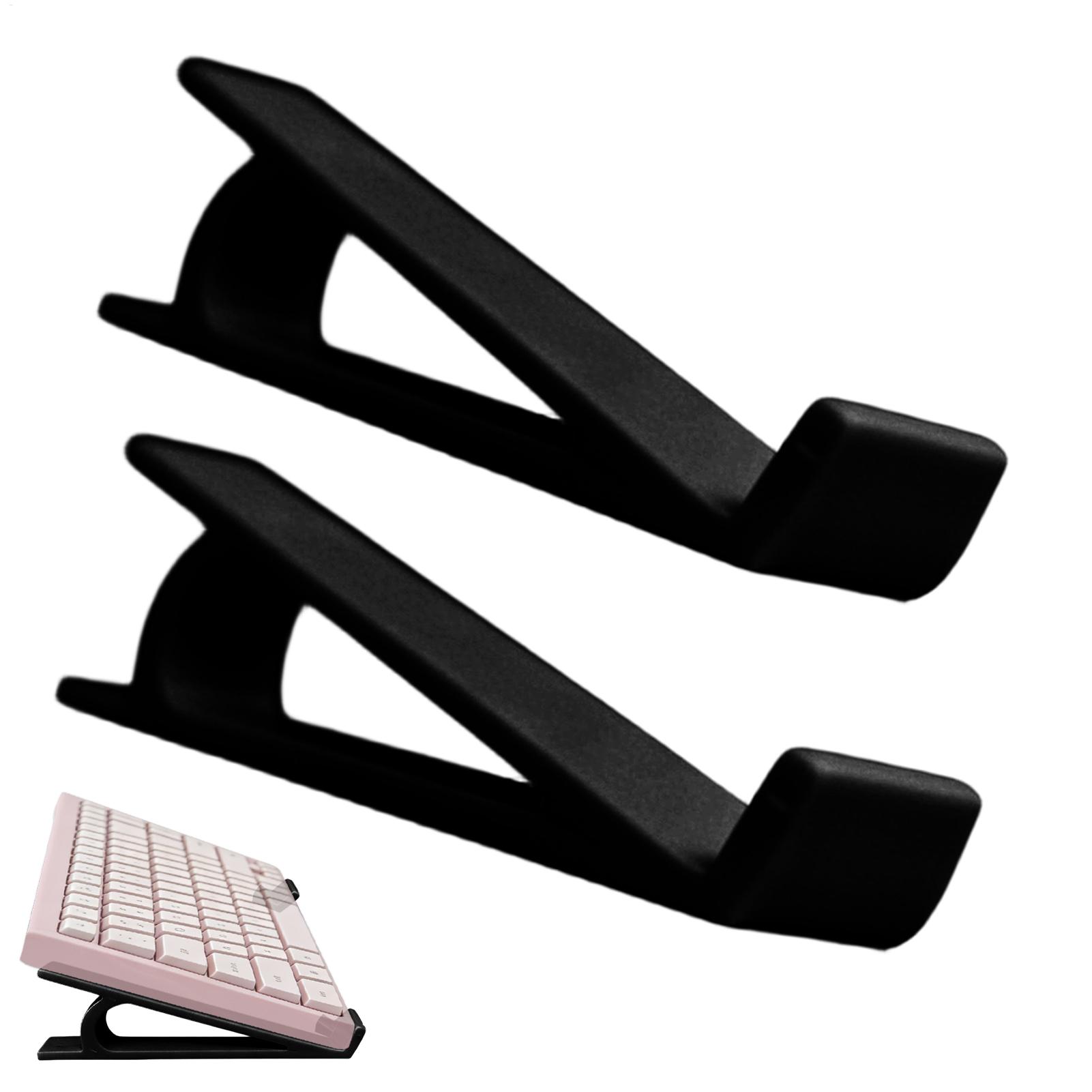 Ergonomic Non Slip Keyboard Ri - огляд і ціна Gaming Keyboard Types