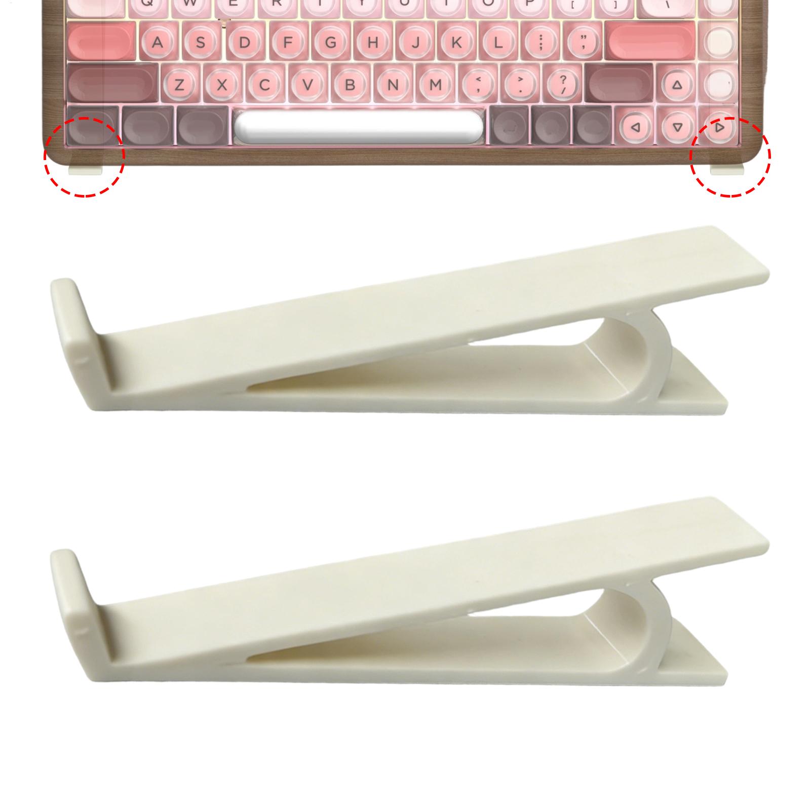 Ergonomic Non Slip Keyboard Ri - огляд і ціна Gaming Keyboard Types