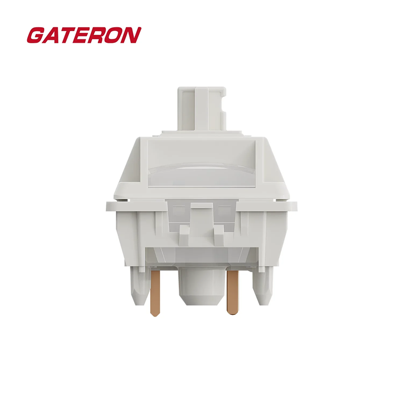 Gateron Smoothie Switch Linear - огляд і ціна Keyboard Lube Kit
