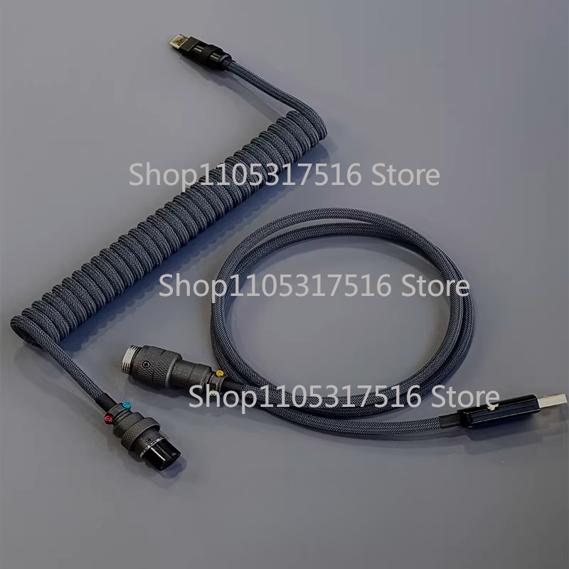 For Unknown error Custom mecha - огляд і ціна Aviator Connector Kit