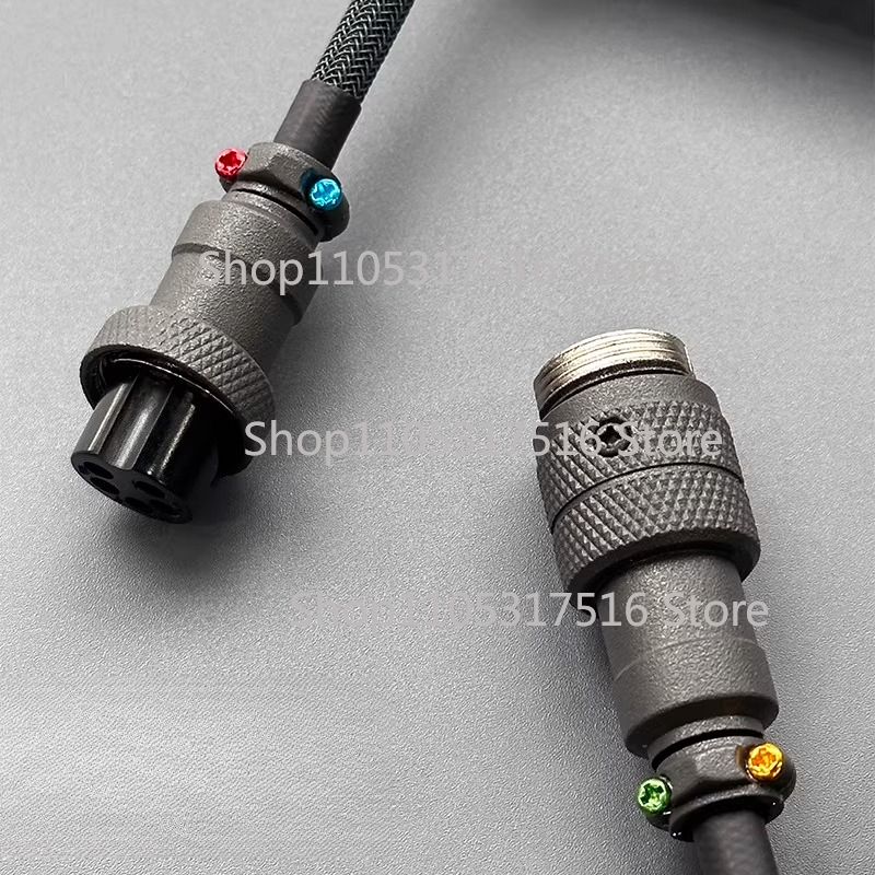 For Unknown error Custom mecha - огляд і ціна Aviator Connector Kit