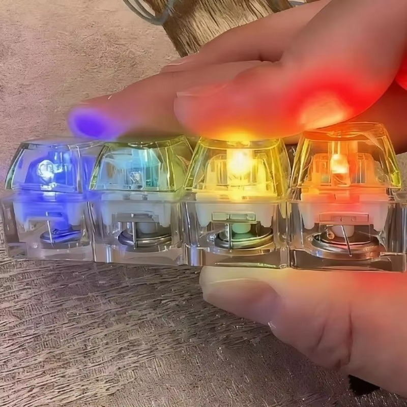 4-Key Mechanical Keyboard Swit - огляд і ціна Mechanical Switch Tester