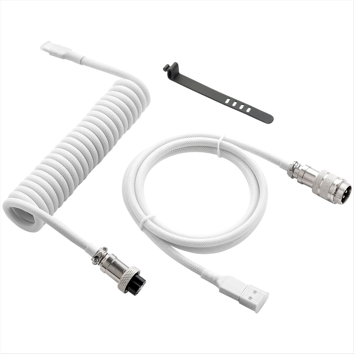 AAAE USB Type-C Cable for Gami - огляд і ціна Gaming Keyboard Types
