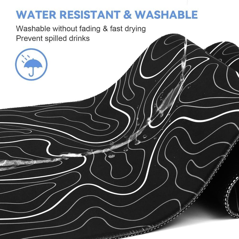 Professional Gaming Topographi - огляд і ціна Gaming Keyboard And Mouse