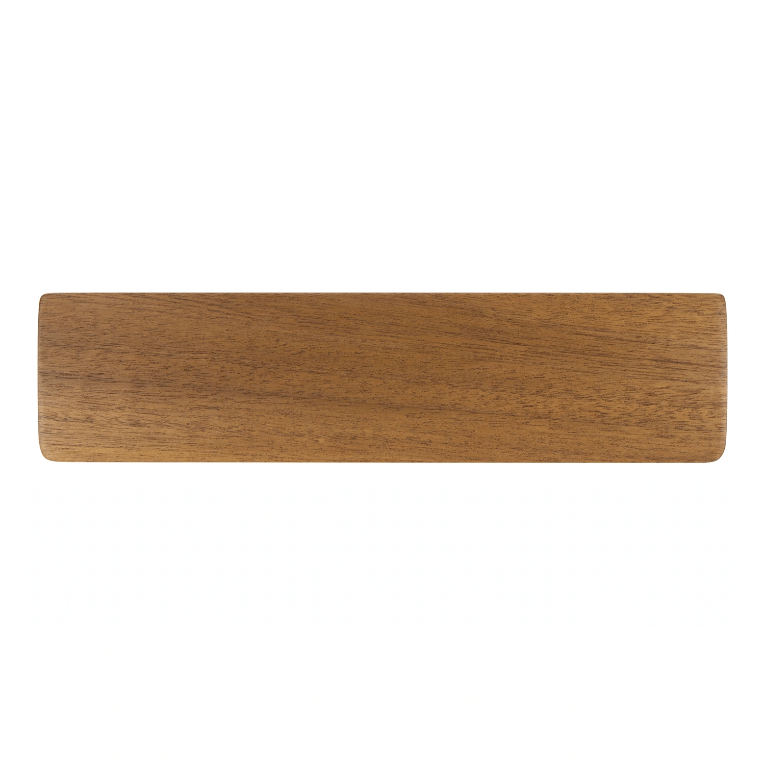 Keychron K3/K7 Wooden Palm Res - огляд і ціна Wrist Rest Wood