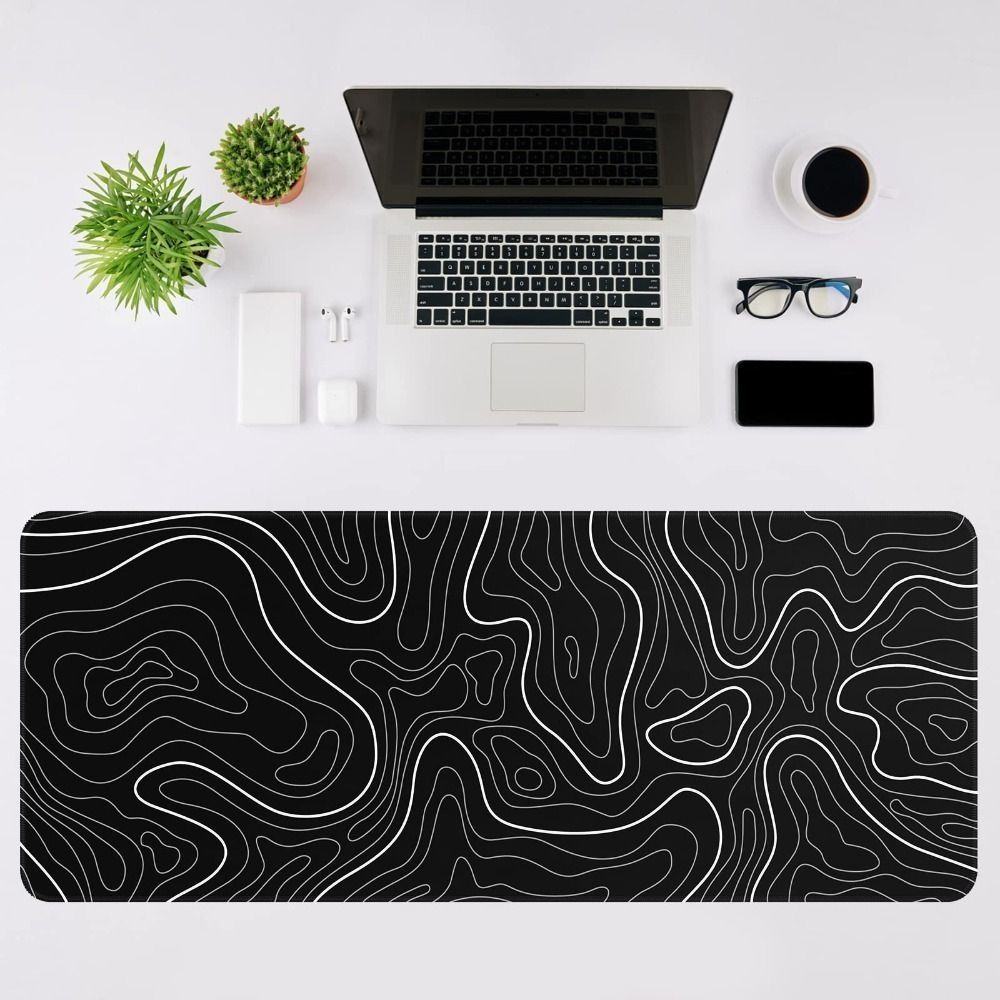 Professional Gaming Topographi - огляд і ціна Gaming Keyboard And Mouse