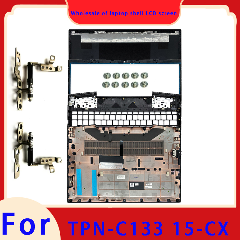 Brand new for Pavilion 15 15-C - огляд і ціна Gaming Keyboard Brand