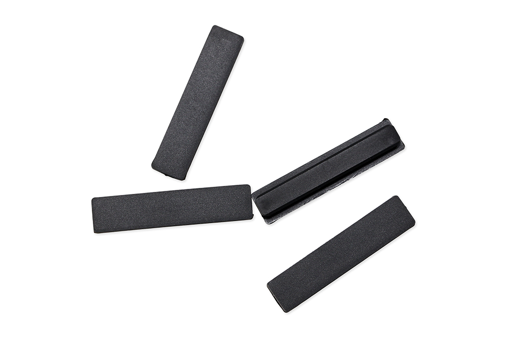 Spacebar Plate Rubber Strip fo - огляд і ціна Gaming Keyboard No Noise
