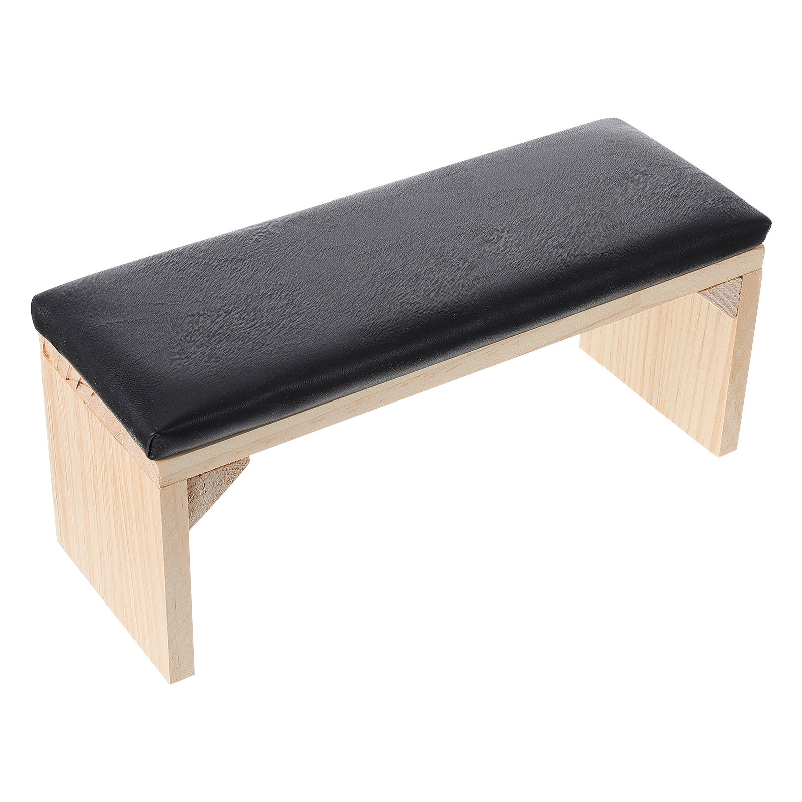 1Pcs Wooden Wrist Rest Pillow  - огляд і ціна Wrist Rest Wood