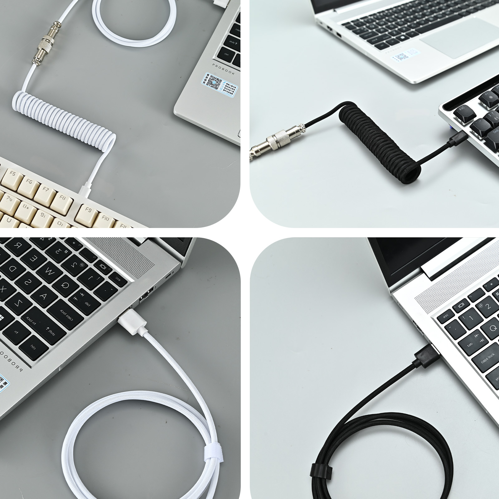 USB Type C Mechanical Keyboard - огляд і ціна Gaming Keyboard Types