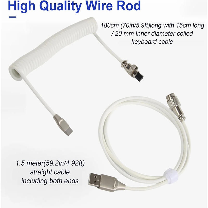 Type-C to USB Metal Adapter Co - огляд і ціна Aviator Connector Kit