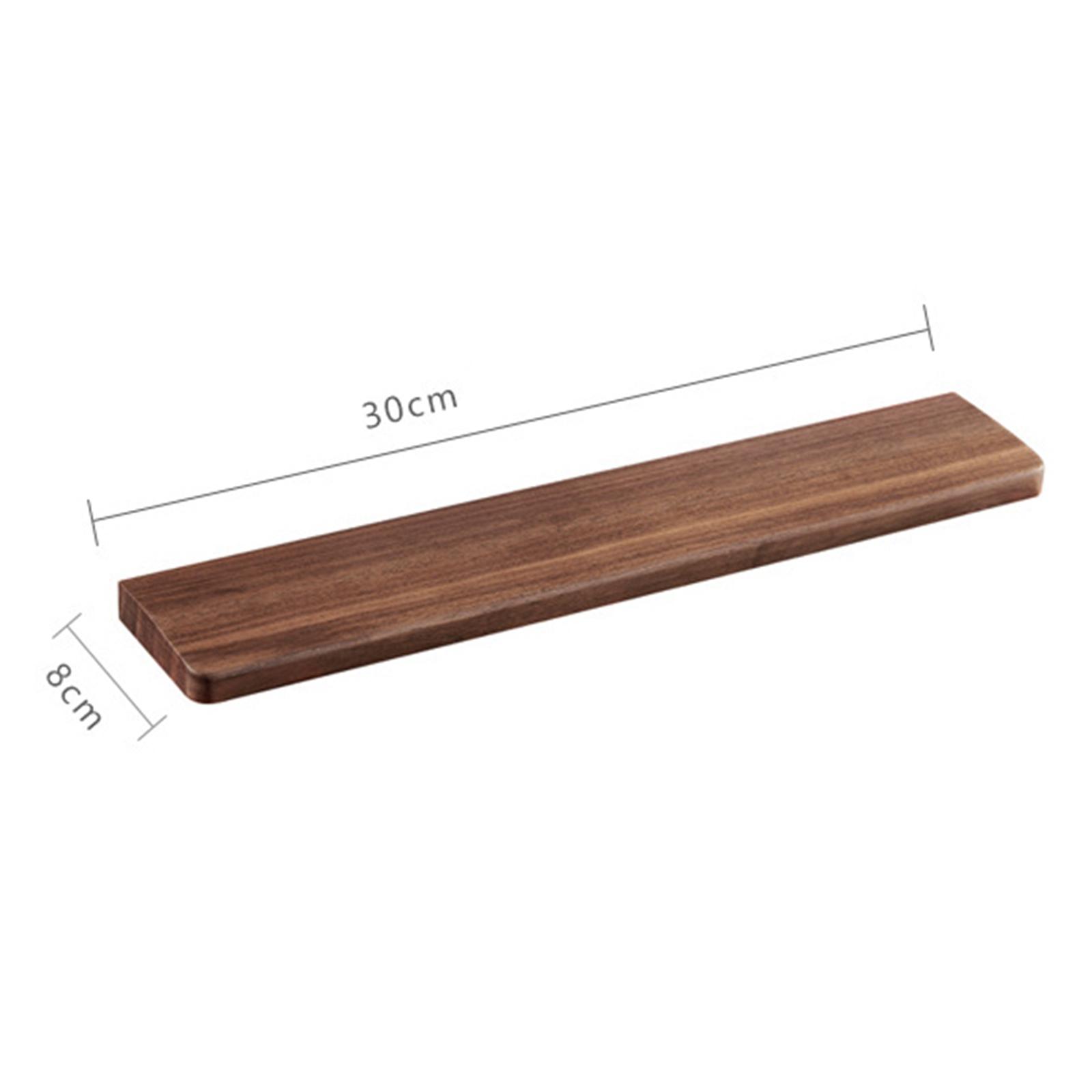 Wooden Keyboard Wrist Rest Key - огляд і ціна Wrist Rest Wood