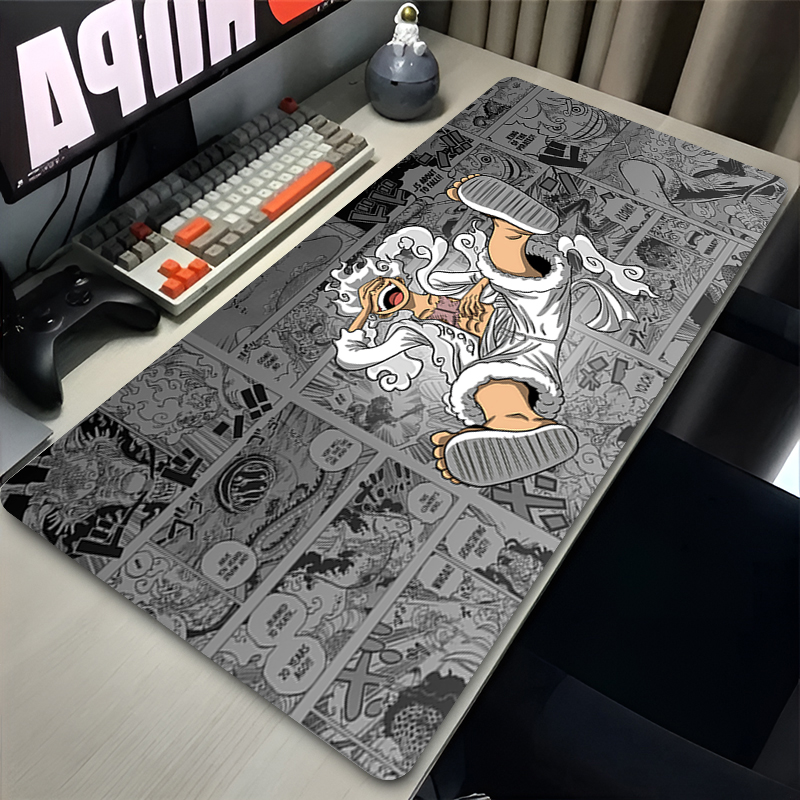 Mouse Pad Gaming Accessories L - огляд і ціна Gaming Keyboard High Ground
