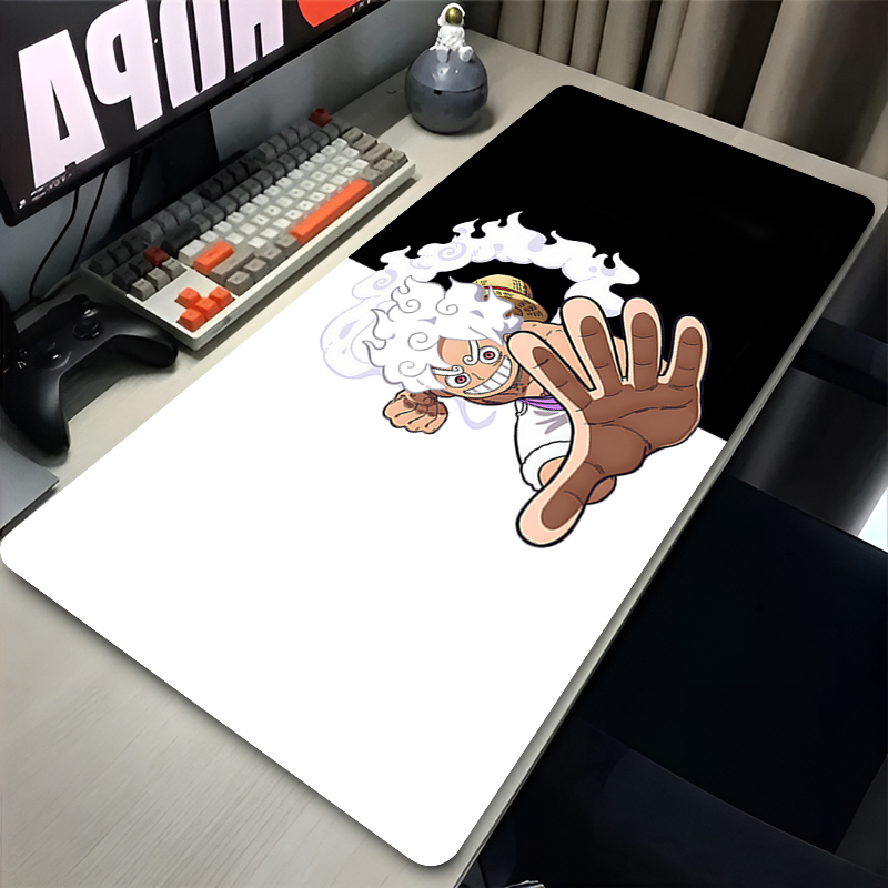 Mouse Pad Gaming Accessories L - огляд і ціна Gaming Keyboard High Ground