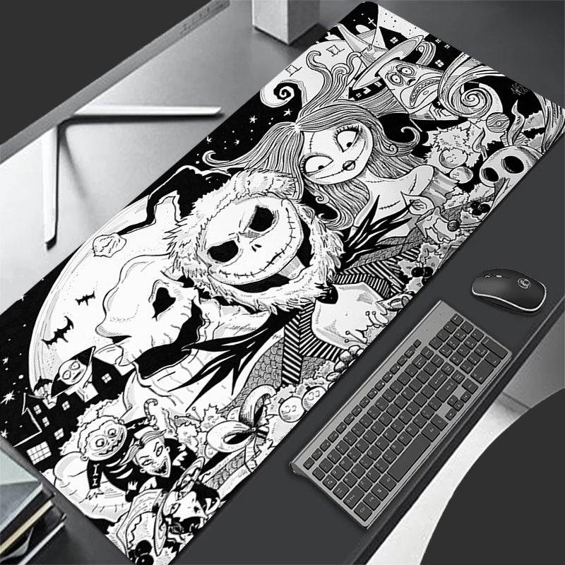 Mouse Pad rubber table Large G - огляд і ціна Gaming Keyboard High Ground