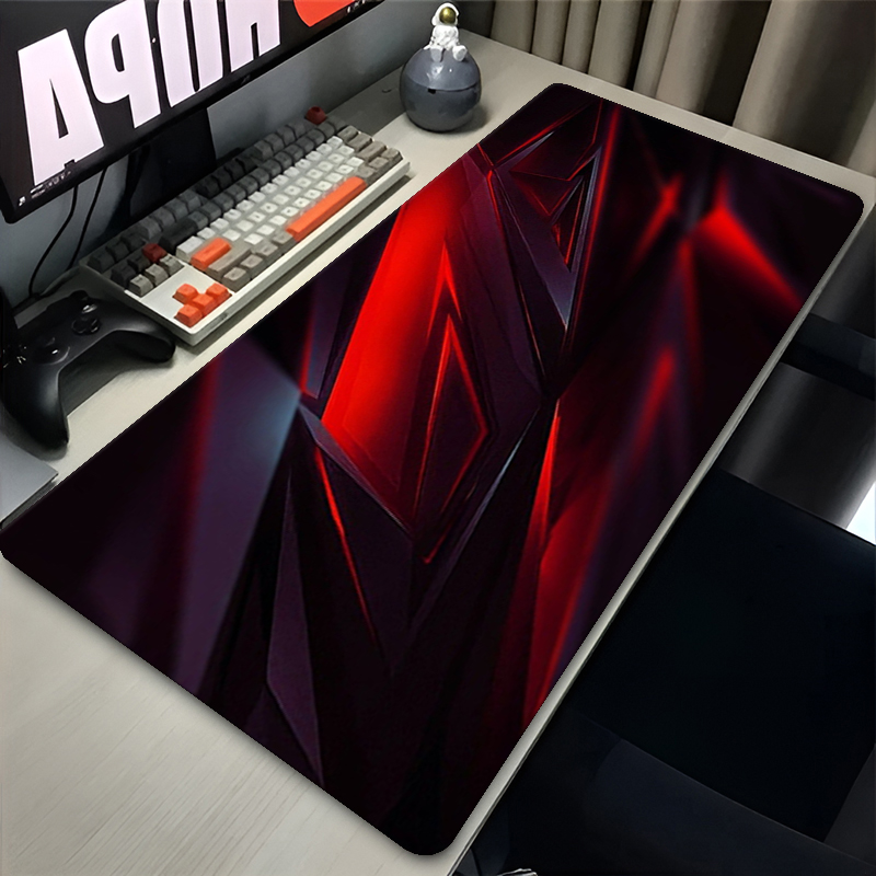 Mouse Carpet Mause Pad Gamer 3 - огляд і ціна Gaming Keyboard And Mouse