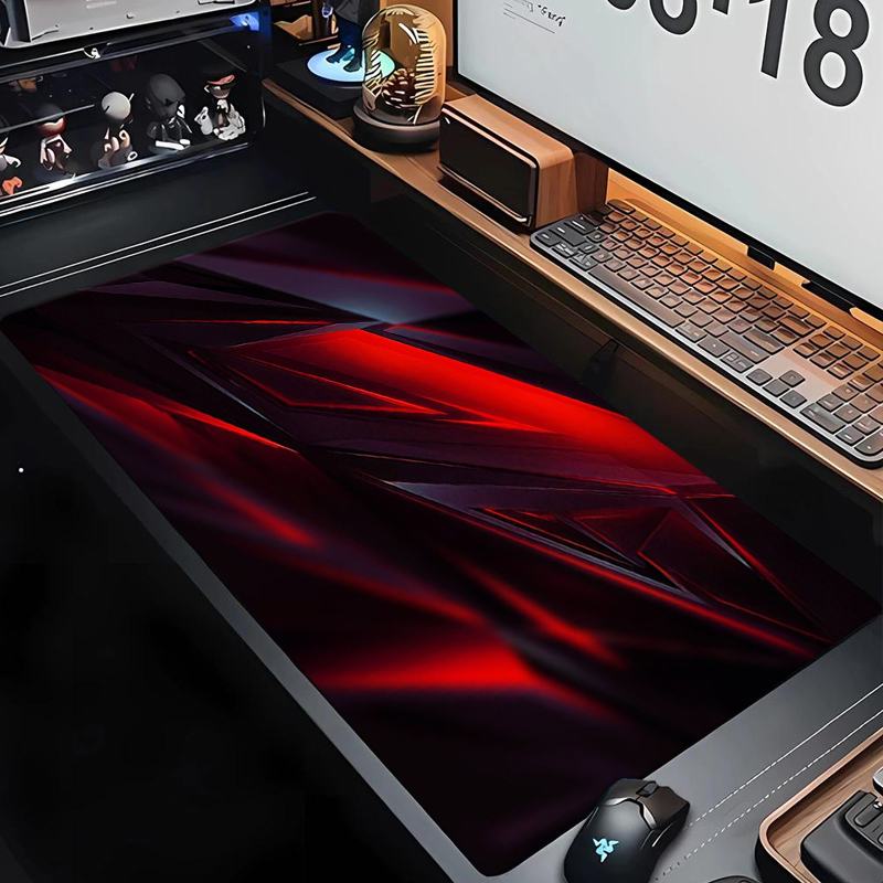 Mouse Carpet Mause Pad Gamer 3 - огляд і ціна Gaming Keyboard And Mouse
