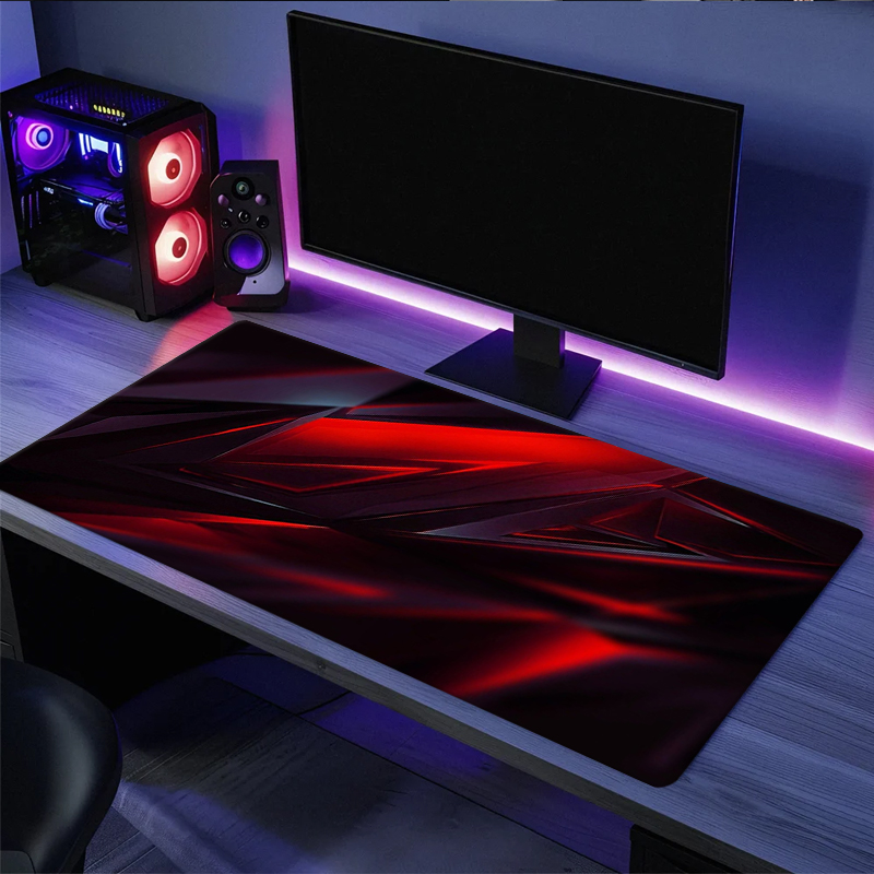 Mouse Carpet Mause Pad Gamer 3 - огляд і ціна Gaming Keyboard And Mouse